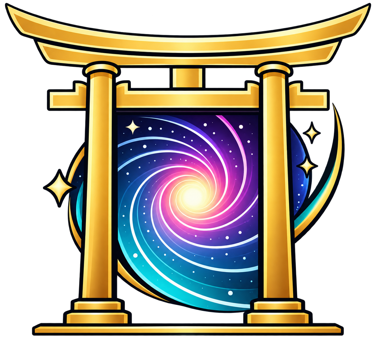 Torii no Fantasy